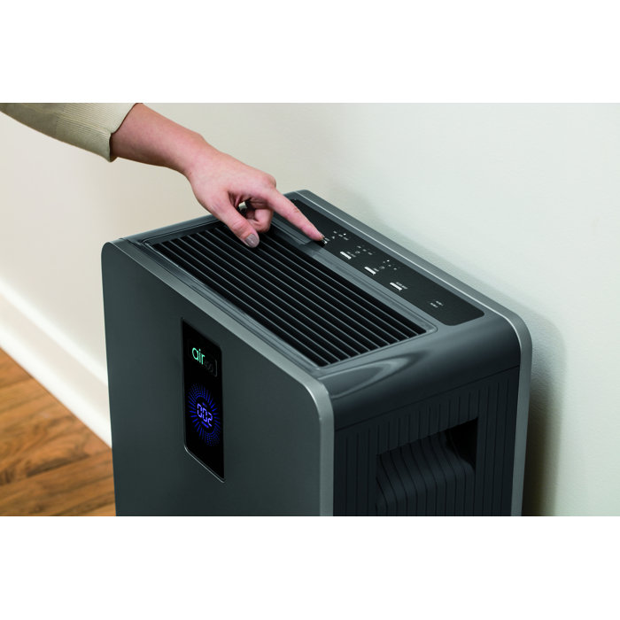 Bissell air400 Air Purifier & Reviews Wayfair